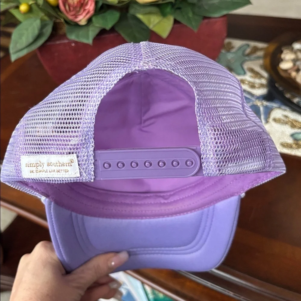 Brand New Simply Southern Purple 